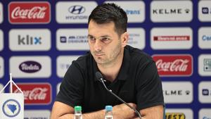 Emir Spahić za sva vremena riješio pitanje oko Dženana Pejčinovića i reprezentacije BiH!